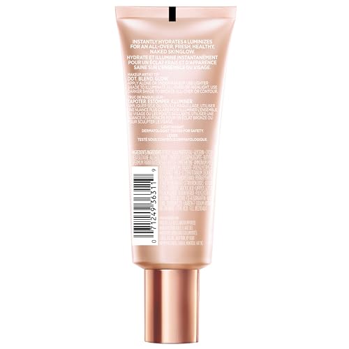 True Match Lumi Glotion Natural Glow Enhancer, 903 Medium