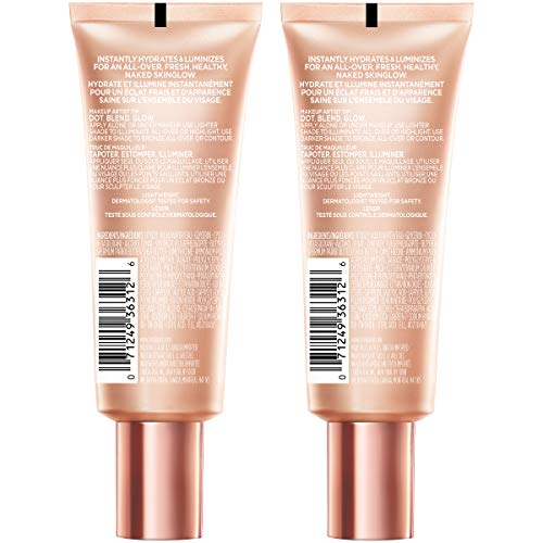 True Match Lumi Glotion Natural Glow Enhancer, 903 Medium