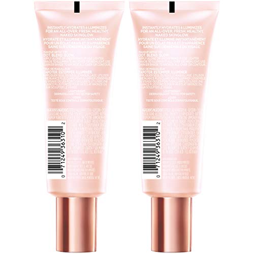 True Match Lumi Glotion Natural Glow Enhancer, 903 Medium