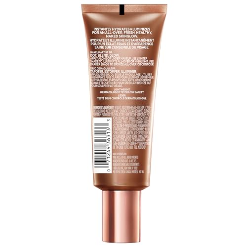 True Match Lumi Glotion Natural Glow Enhancer, 903 Medium