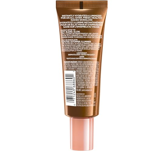 True Match Lumi Glotion Natural Glow Enhancer, 903 Medium
