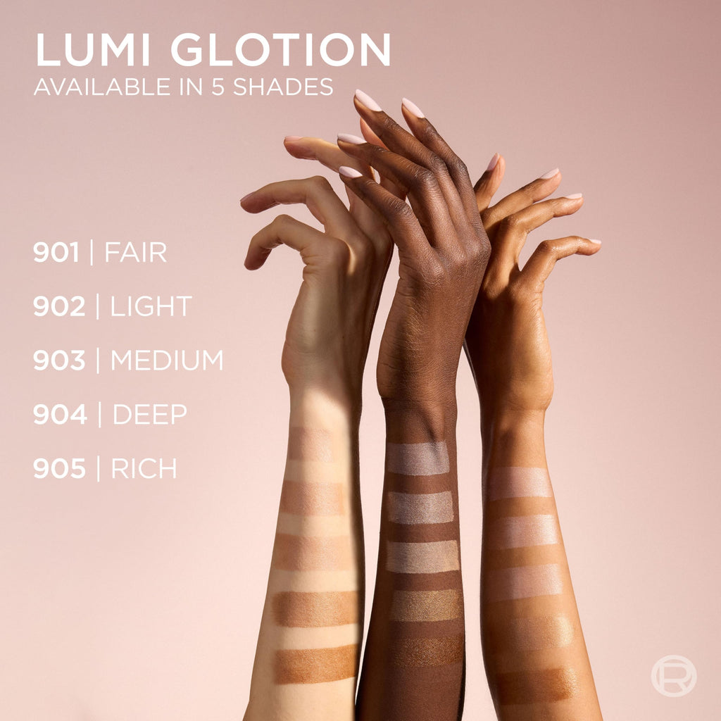 True Match Lumi Glotion Natural Glow Enhancer, 903 Medium