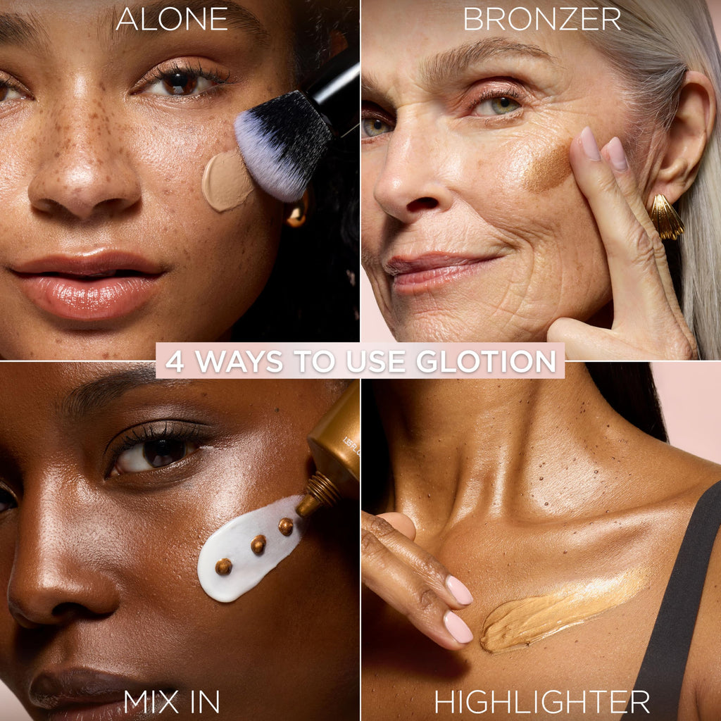 True Match Lumi Glotion Natural Glow Enhancer, 903 Medium