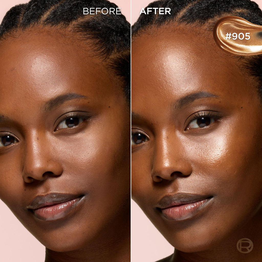 True Match Lumi Glotion Natural Glow Enhancer, 903 Medium