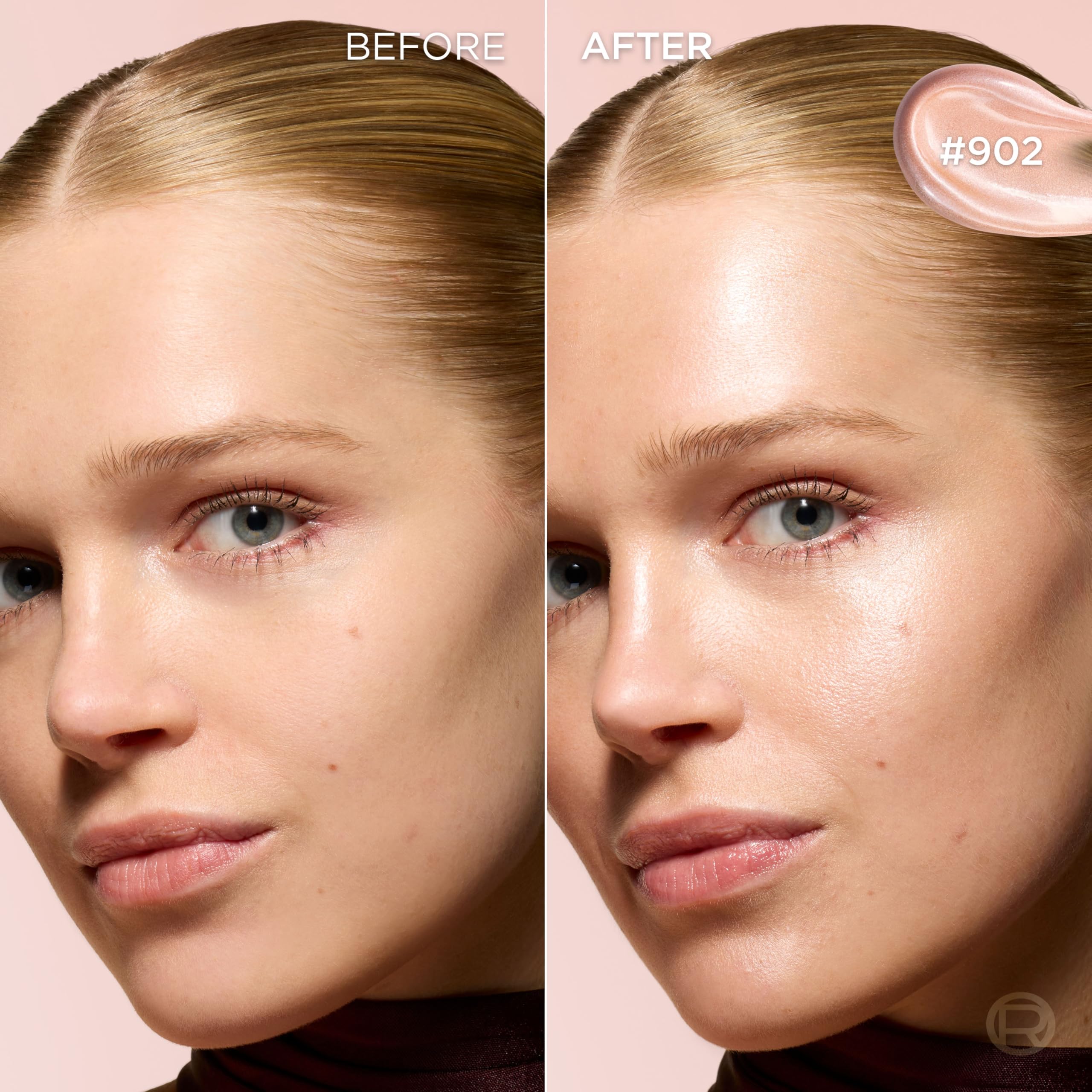 True Match Lumi Glotion Natural Glow Enhancer, 903 Medium