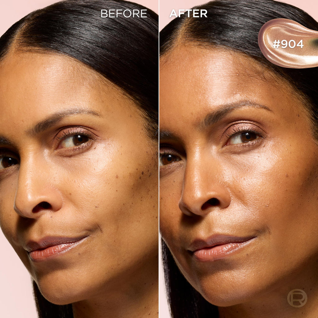 True Match Lumi Glotion Natural Glow Enhancer, 903 Medium