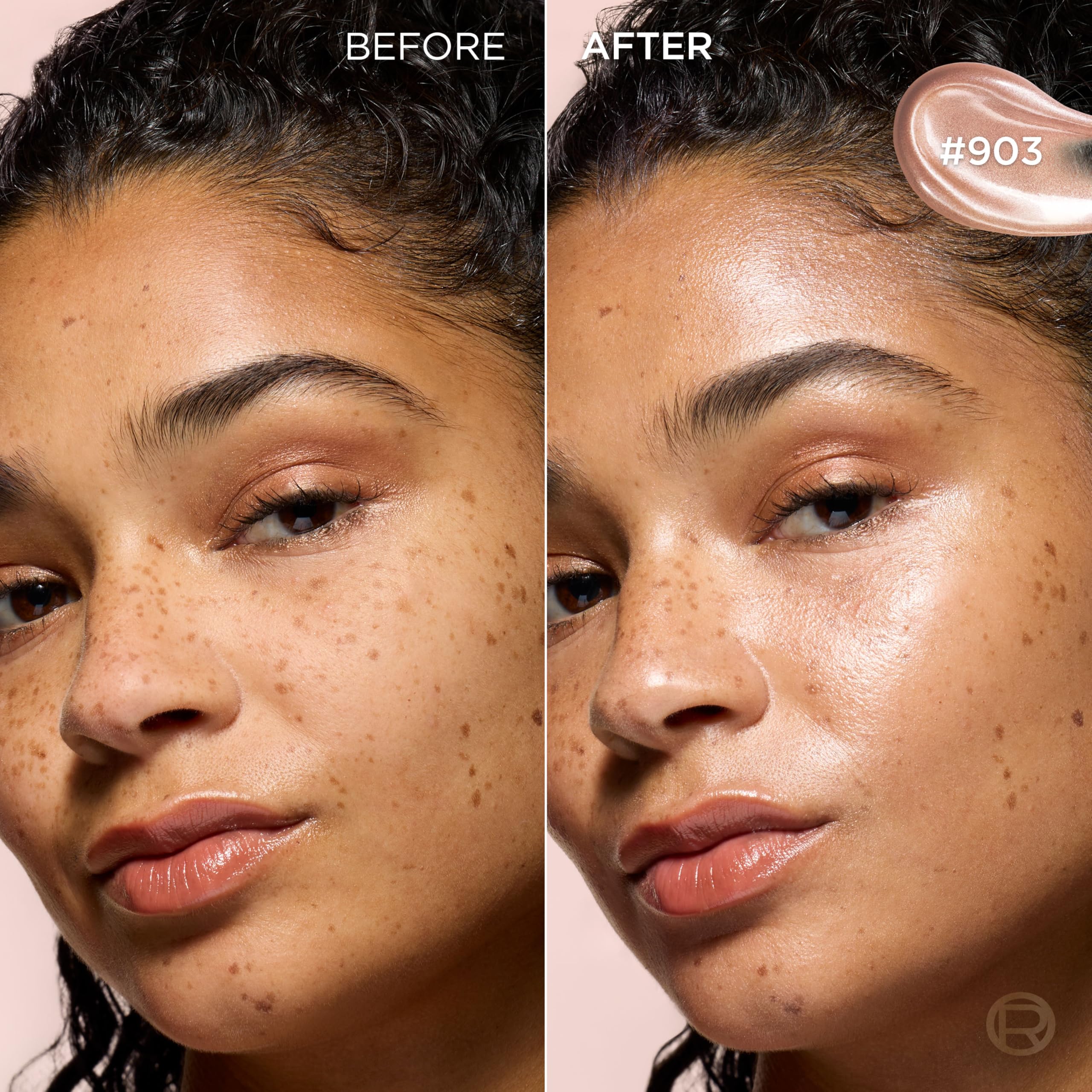 True Match Lumi Glotion Natural Glow Enhancer, 903 Medium