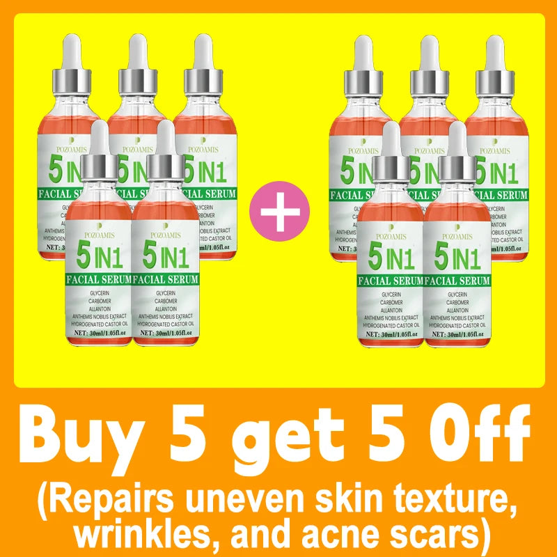anti-aging serum for wrinkles