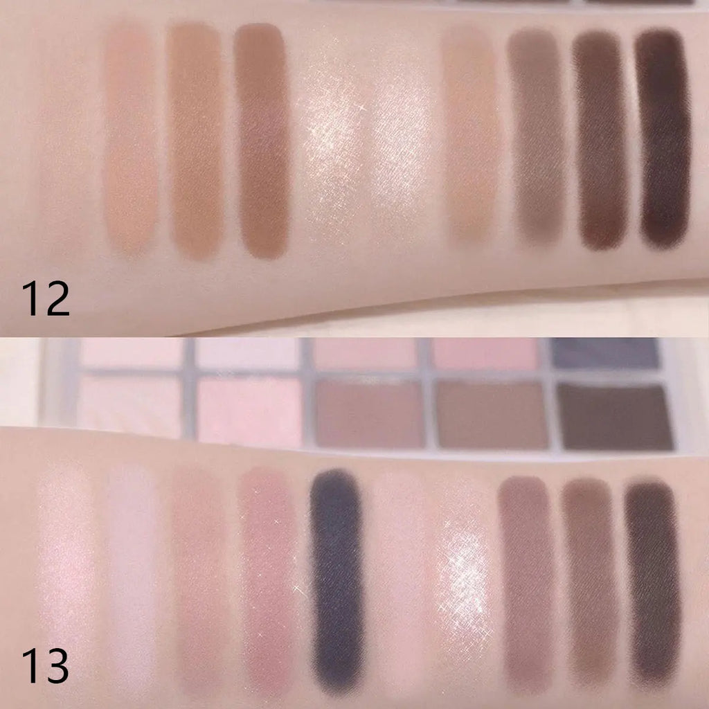 rom&nd Better Than Palette