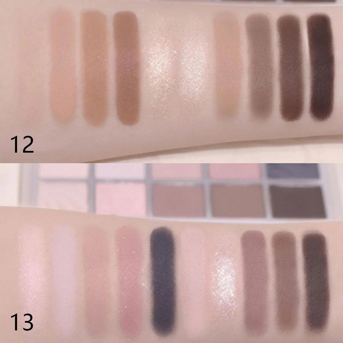 rom&nd Better Than Palette
