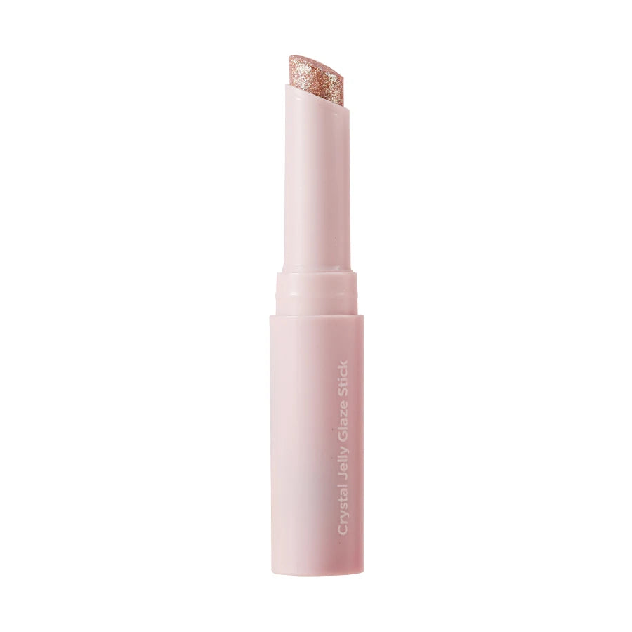 Jelly Eye Shadow Stick Water Shining Color Daily Non Flying Powder Novice Waterproof Lasting Makeup Free Liquid Eye Shadow