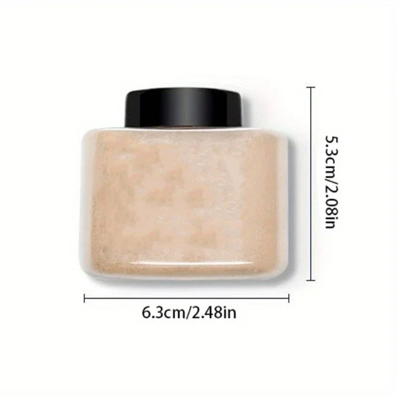 luxury banana powder for women