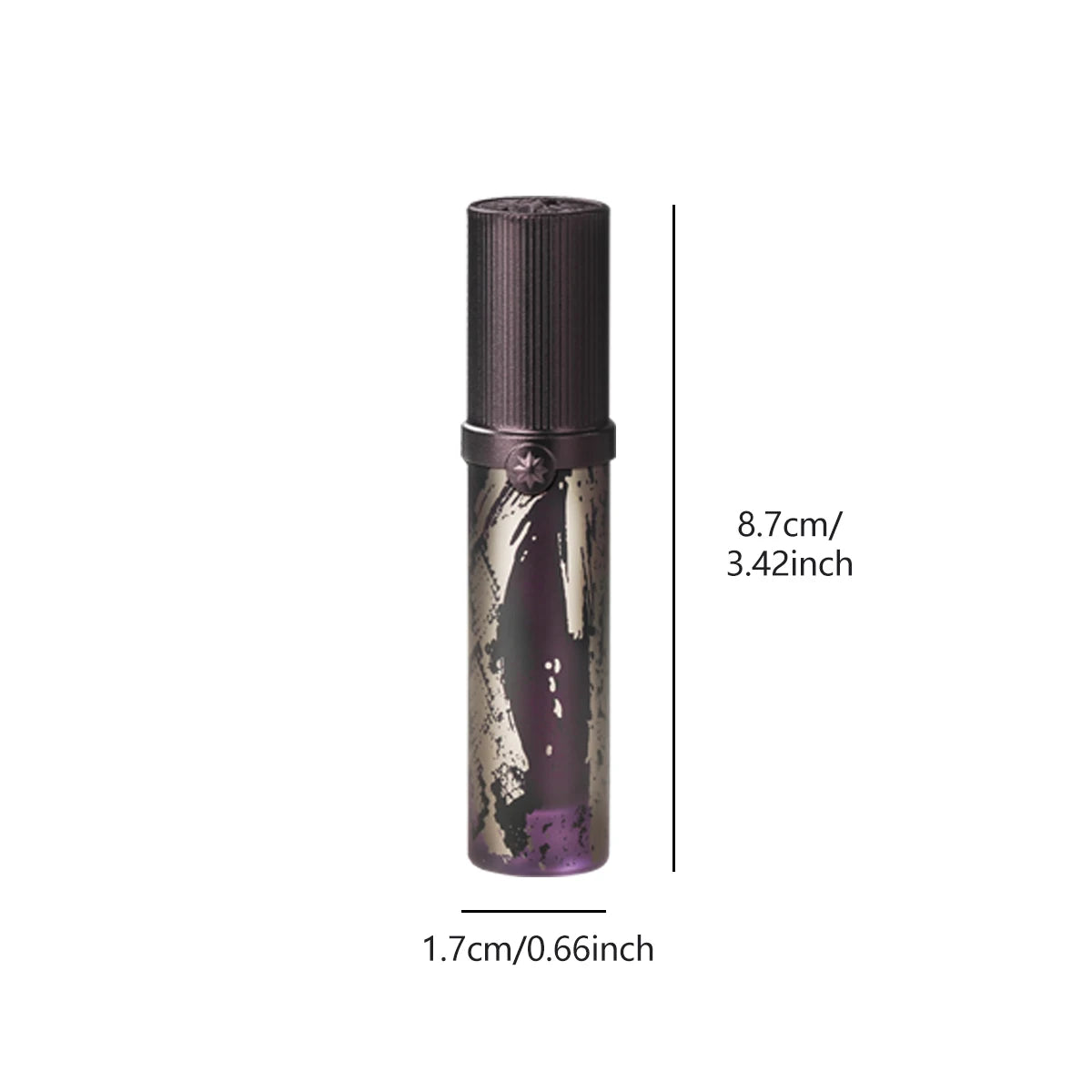 Girlcult love whisper matte lip stain