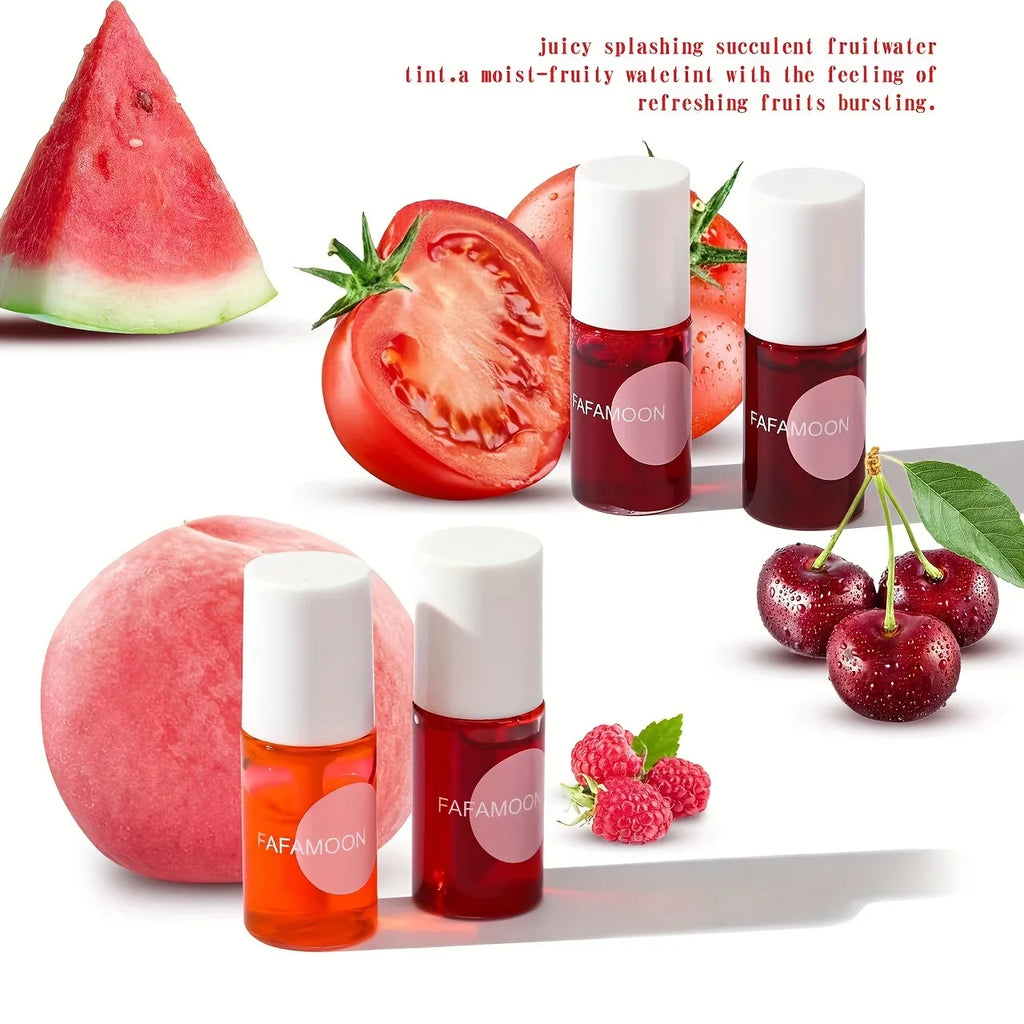 moisturizing waterproof lip tint