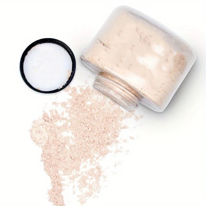luxury banana powder for women