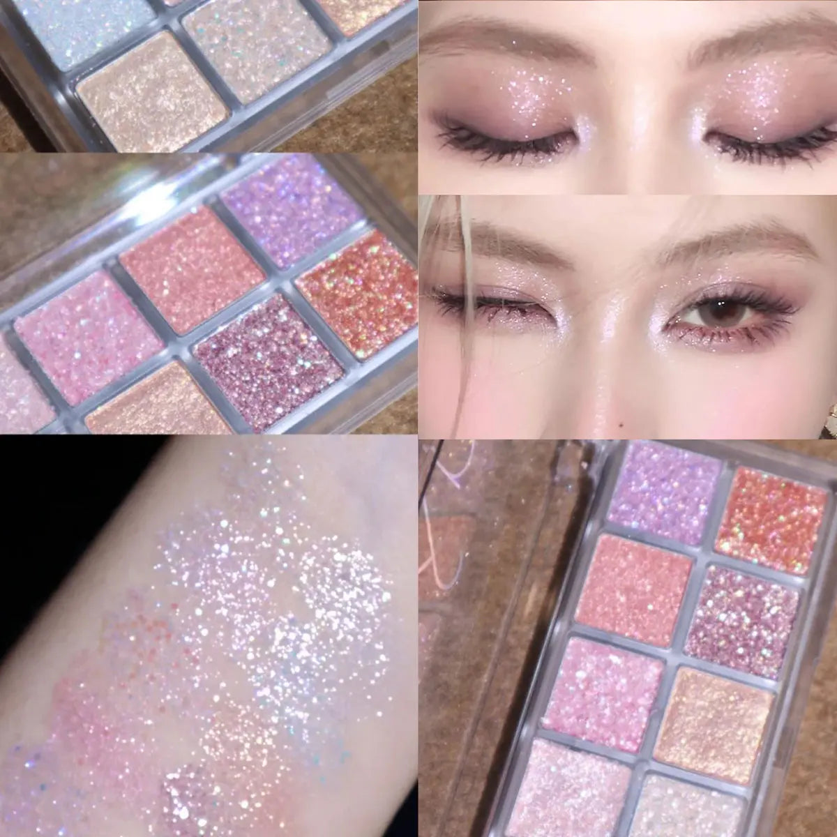 rom&nd Better Than Palette