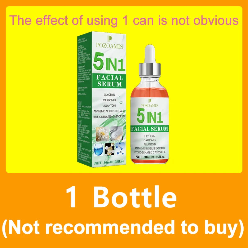 anti-aging serum for wrinkles