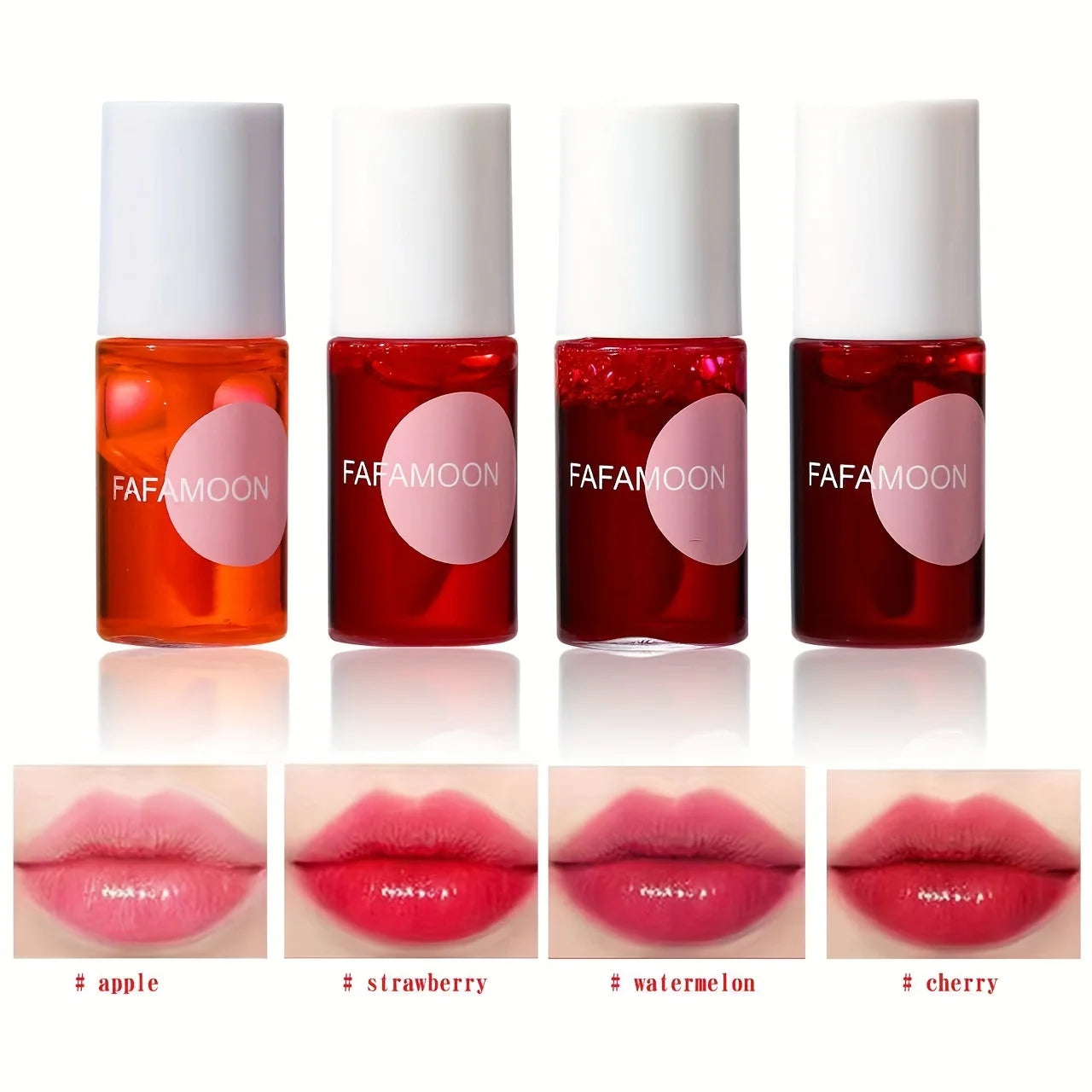 moisturizing waterproof lip tint