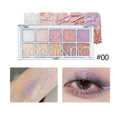 rom&nd Better Than Palette