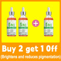 anti-aging serum for wrinkles