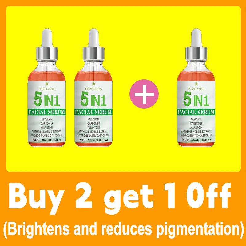 anti-aging serum for wrinkles