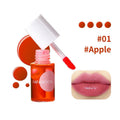 moisturizing waterproof lip tint