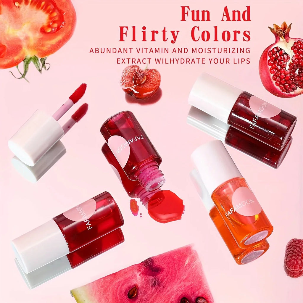 moisturizing waterproof lip tint
